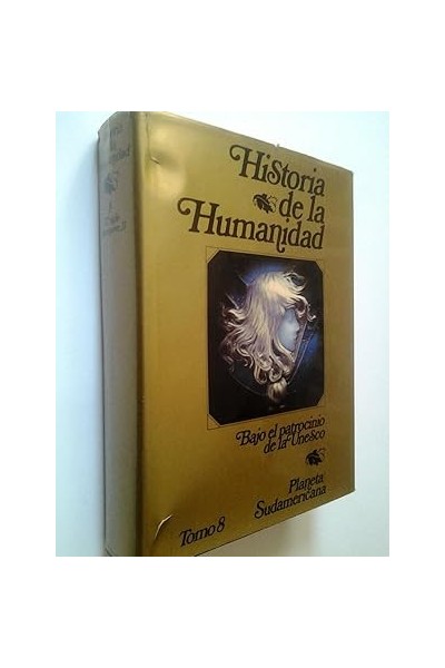 Historia de la Humanidad (8): El siglo diecinueve, II.